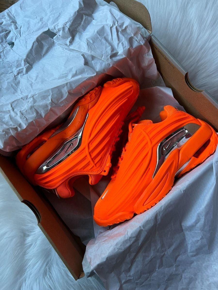 Nocta Hot Step 2 “Orange”