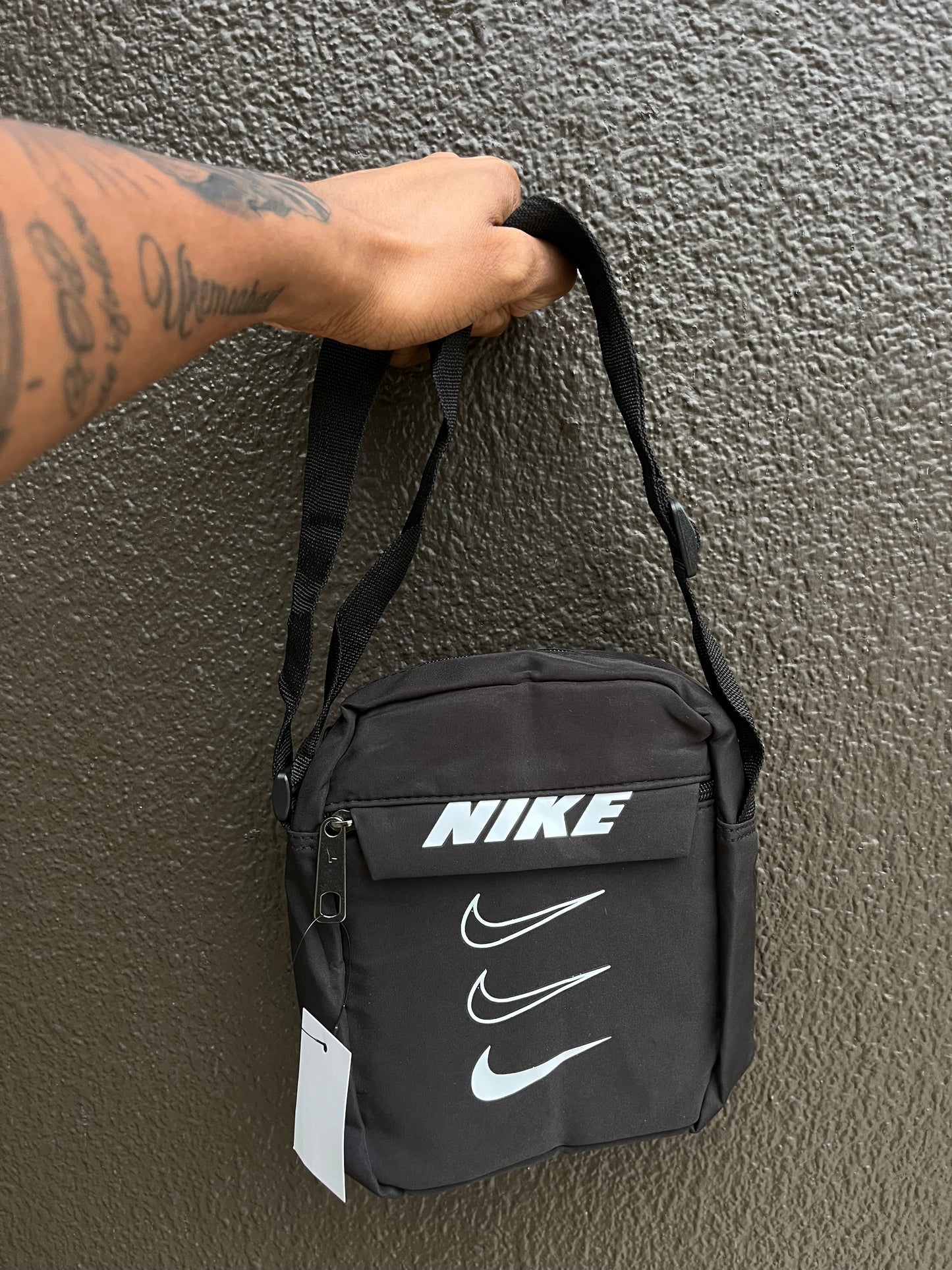Nike Side Bag “Black”