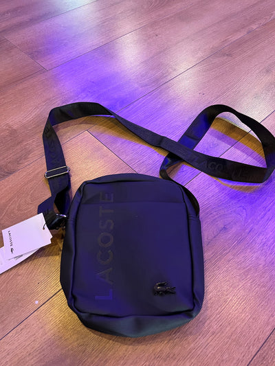 Lacoste Side Bag
