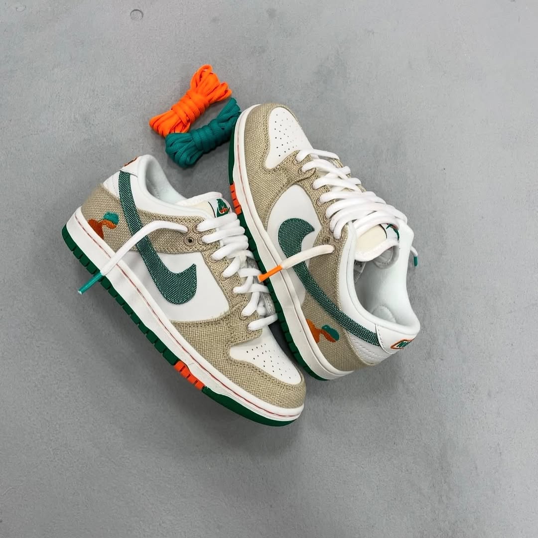 Nike Dunk SB “Jarritos”