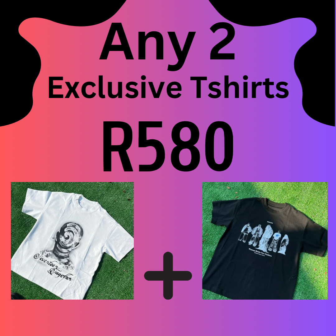 Any 2x LQ Tshirts