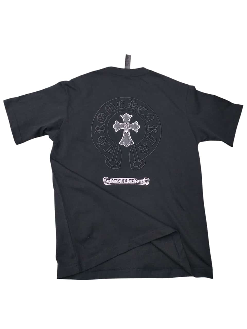 Chrome Hearts T-shirt “Black”