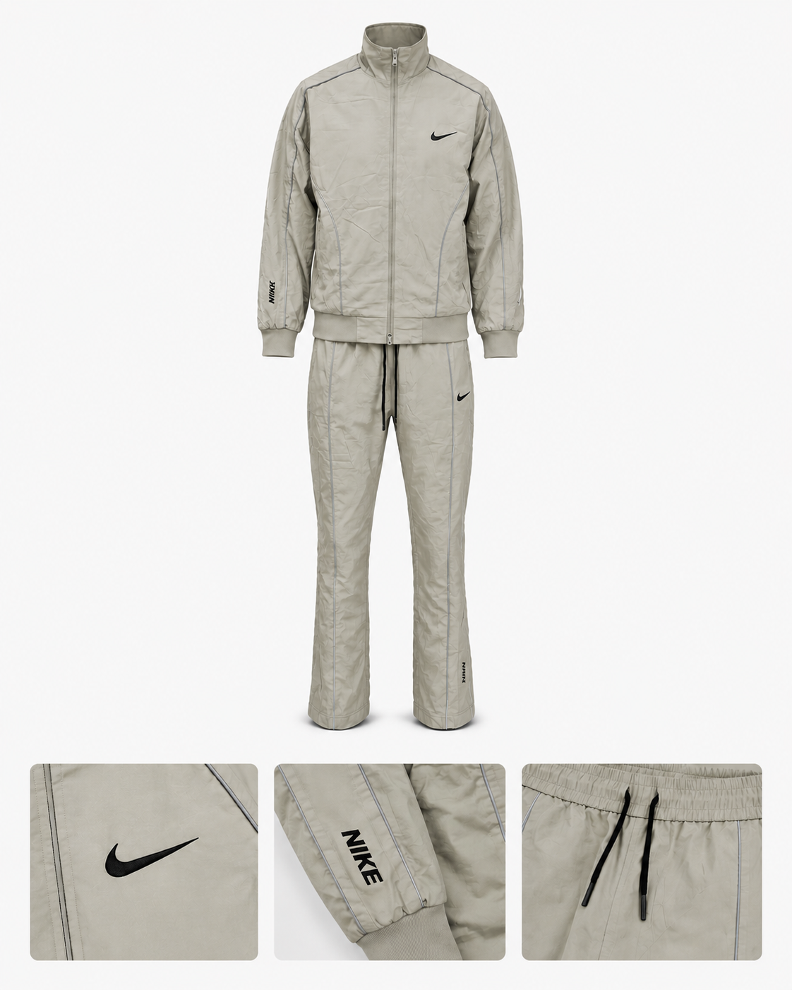 Nike Sportswear "Sand Drift" Tracksuit