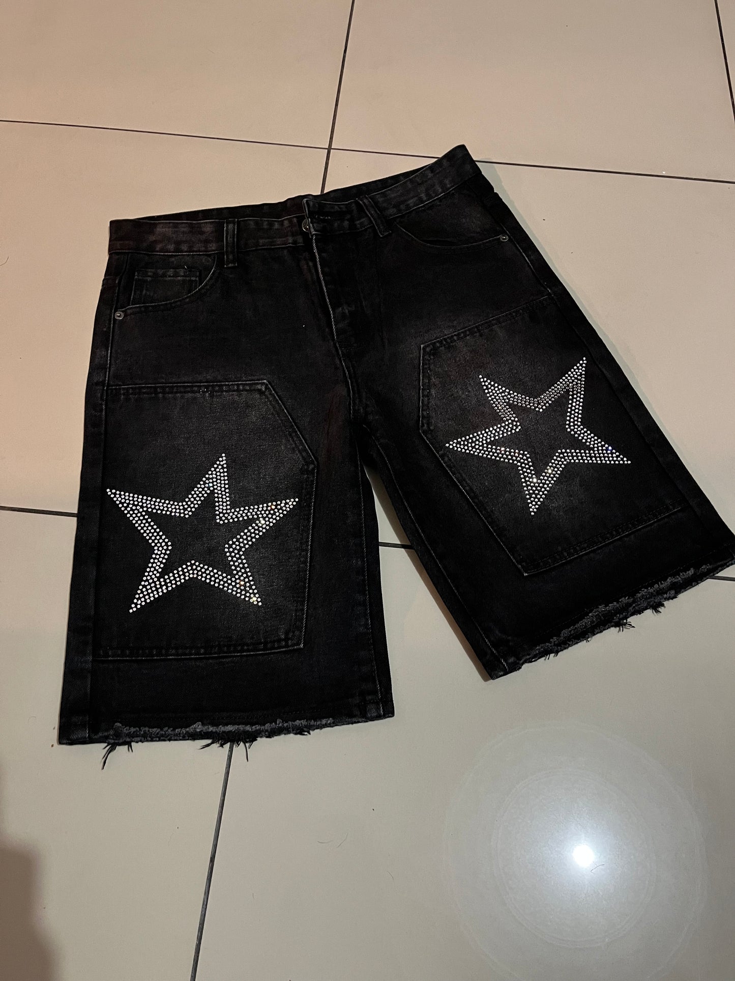 Star Jorts