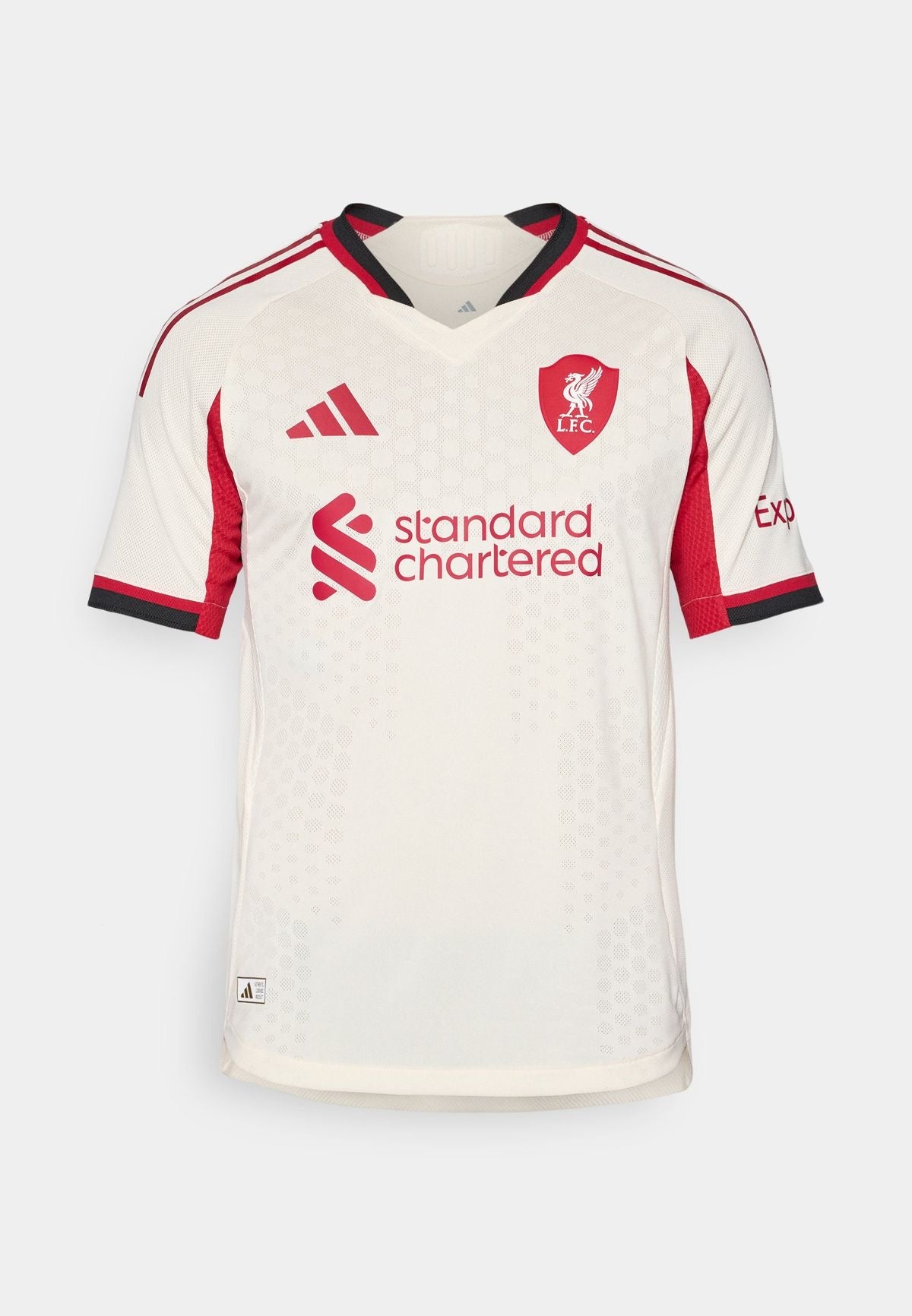 Liverpool 25/26 Away Jersey Drift