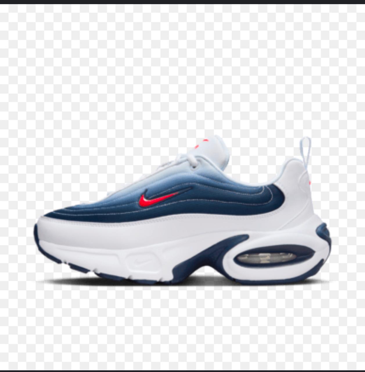 Air Max Portal "White/Midnight"