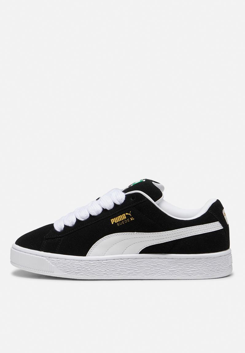 Puma Suede XL "Black"