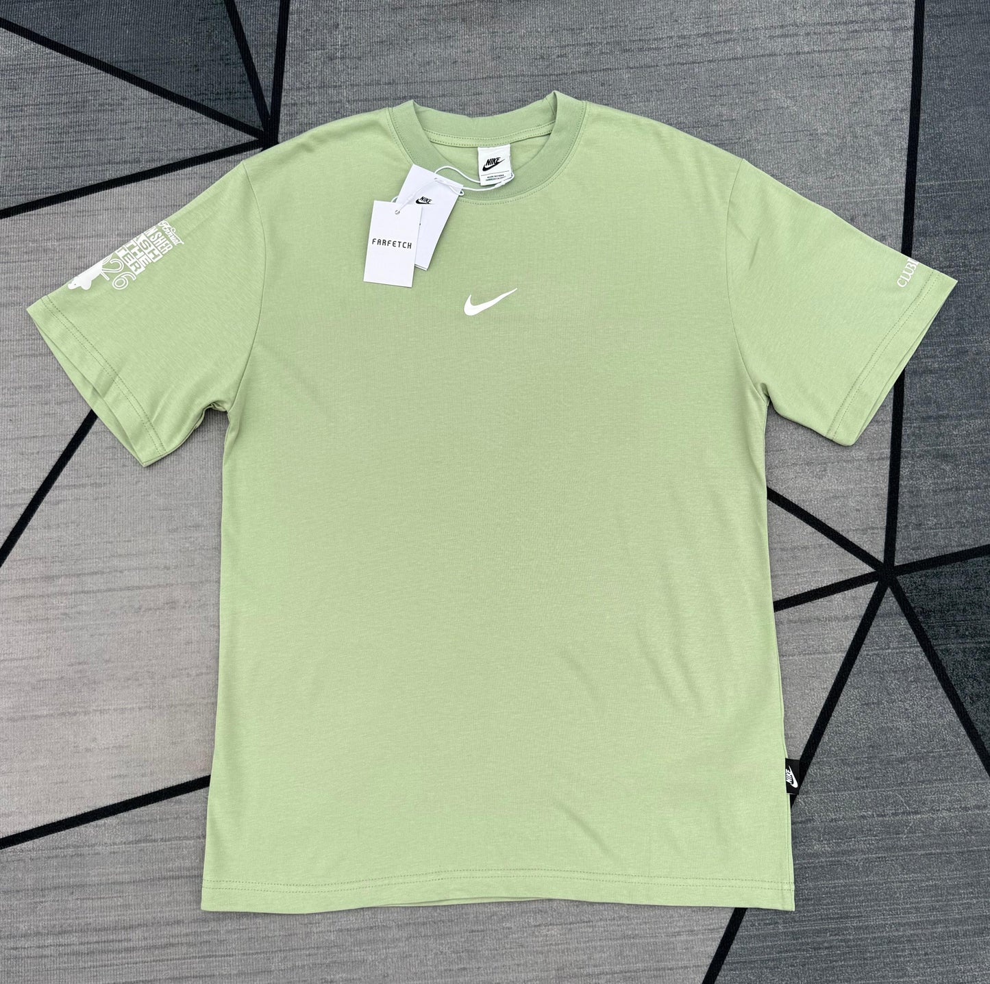 Nike x NOCTA Heritage Souvenir Graphic T-Shirt