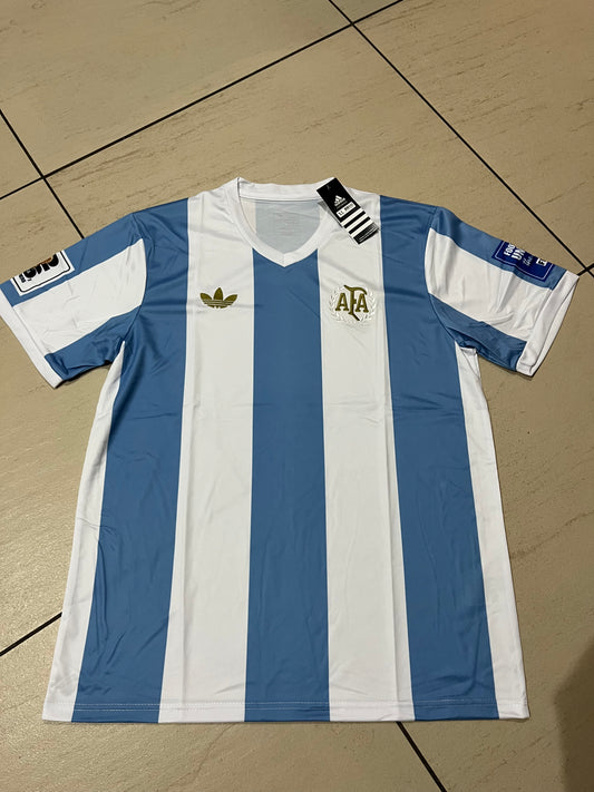 Argentina soccer jersey