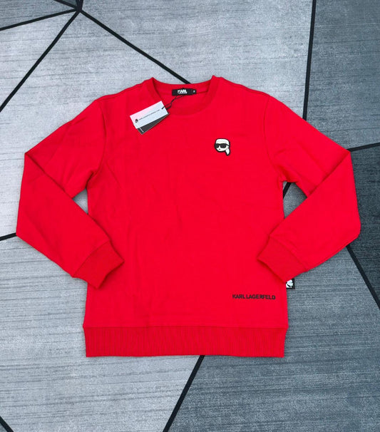 Karl Lagerfield Ikon Merino