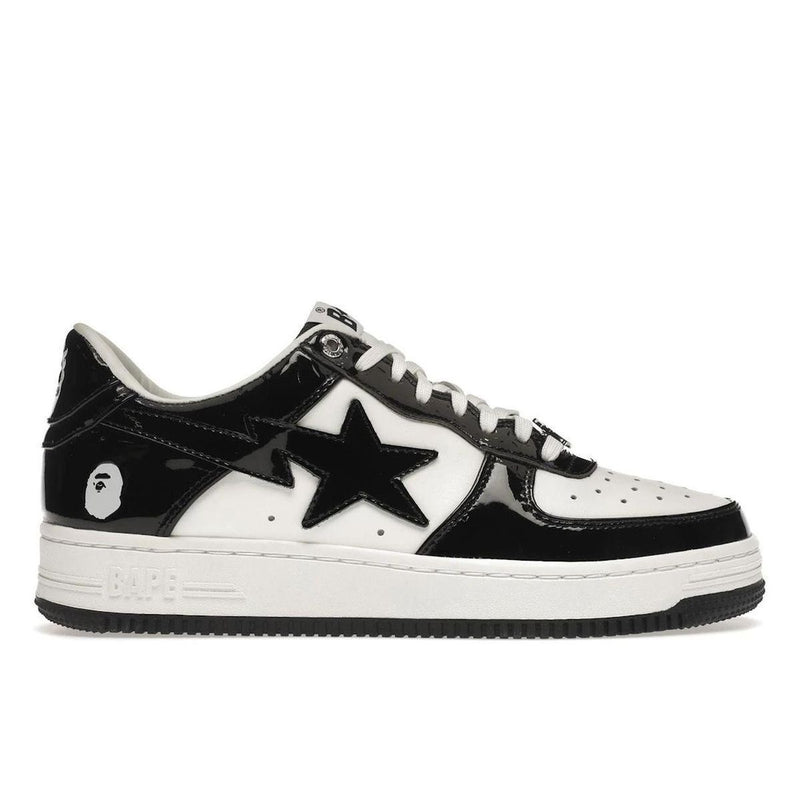 Bapesta Black