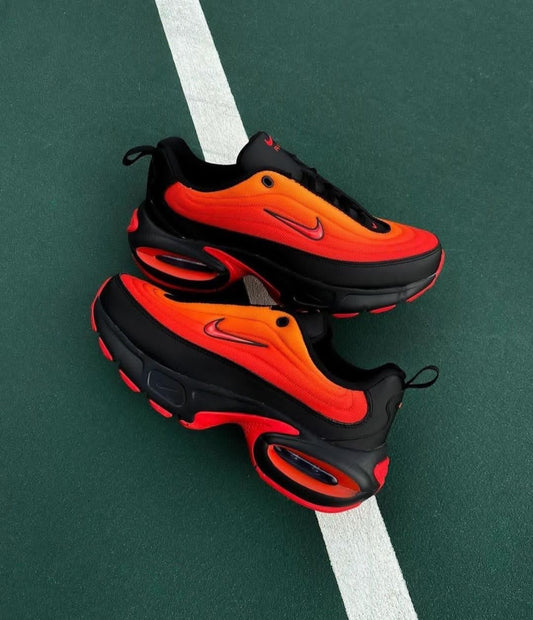 Nike Air Max Portal "Black/Pimento"