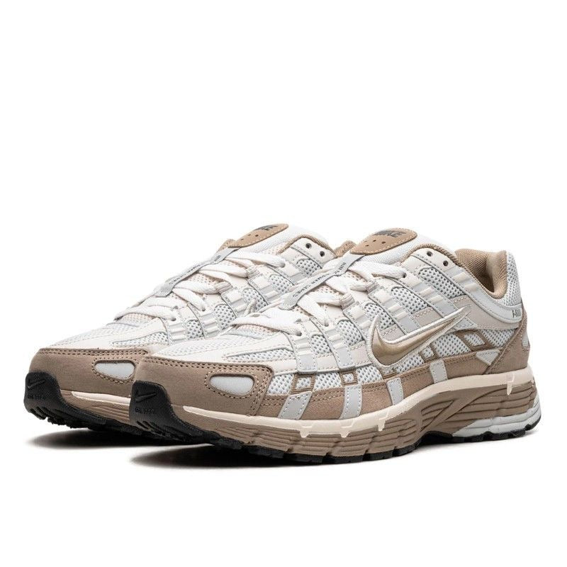 Nike P6000 “Beige/White”