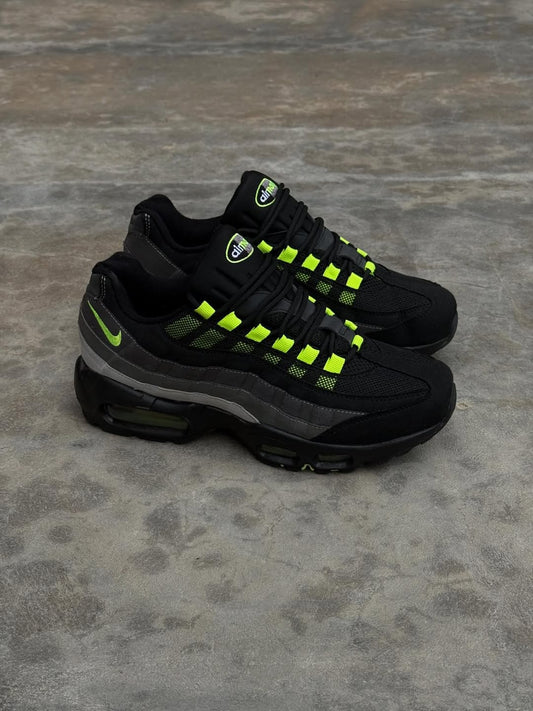 Air Max 95 “Black Neon”