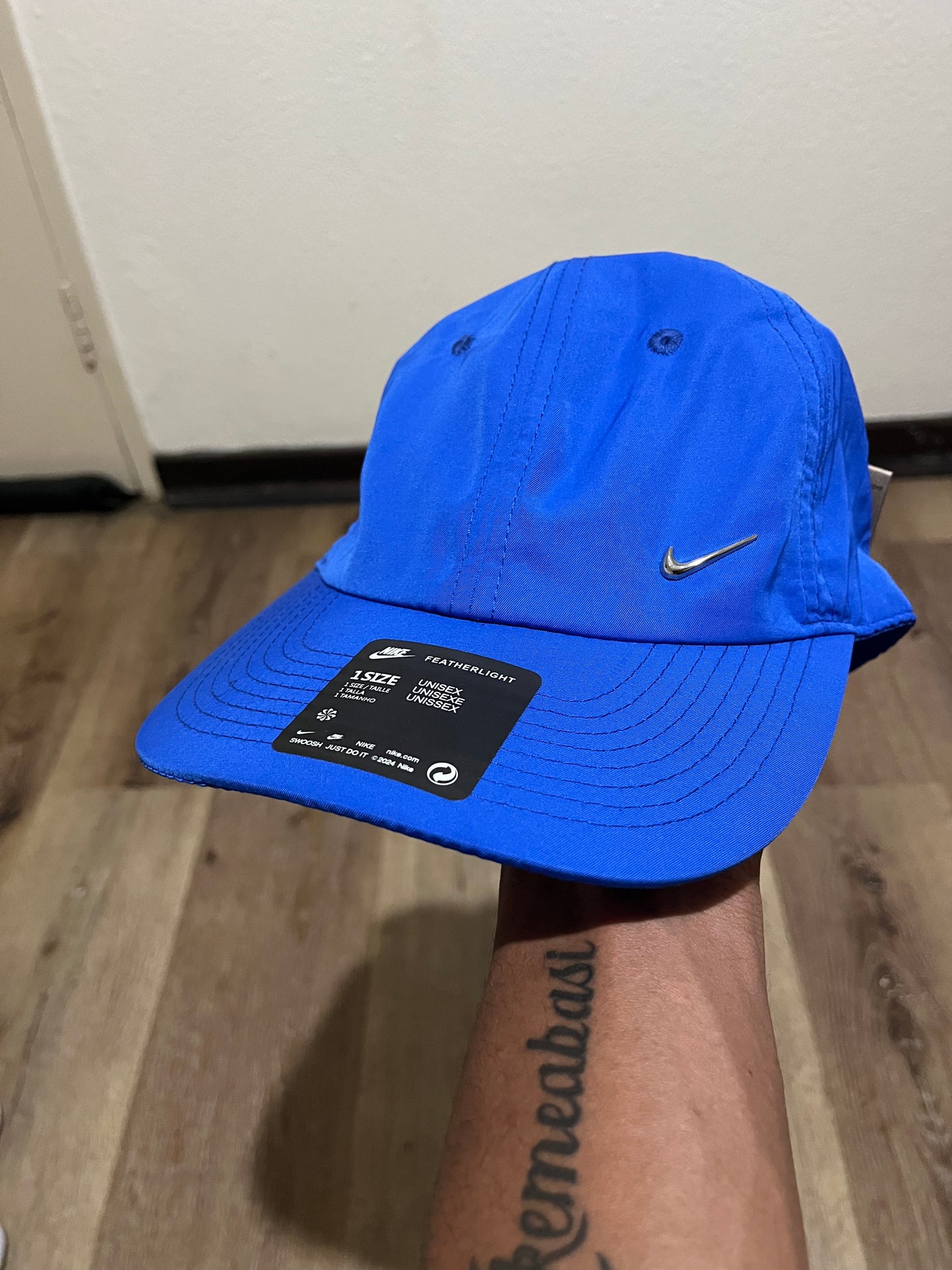 Nike Dri Fit Club Cap