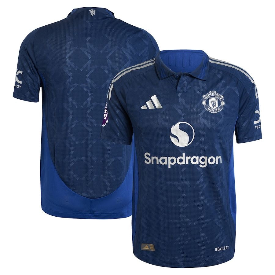 Manchester United Away 24/25