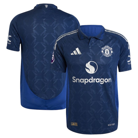 Manchester United Away 24/25