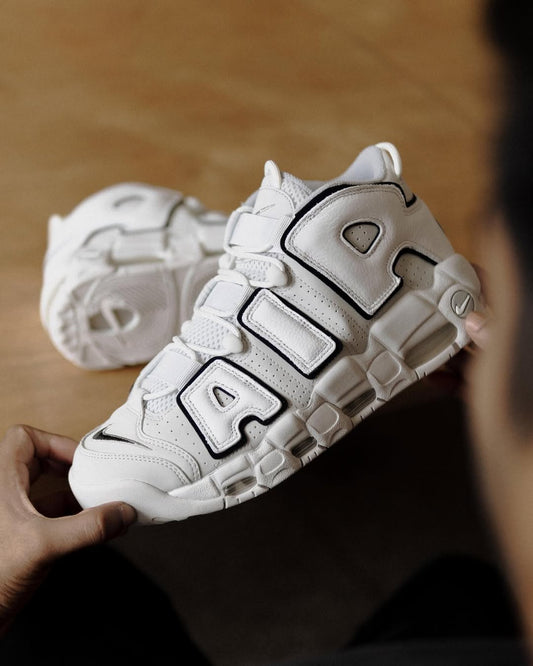 Nike Air Uptempo "Photon Dust"