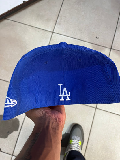 New Era Fitted LA “Cloud”