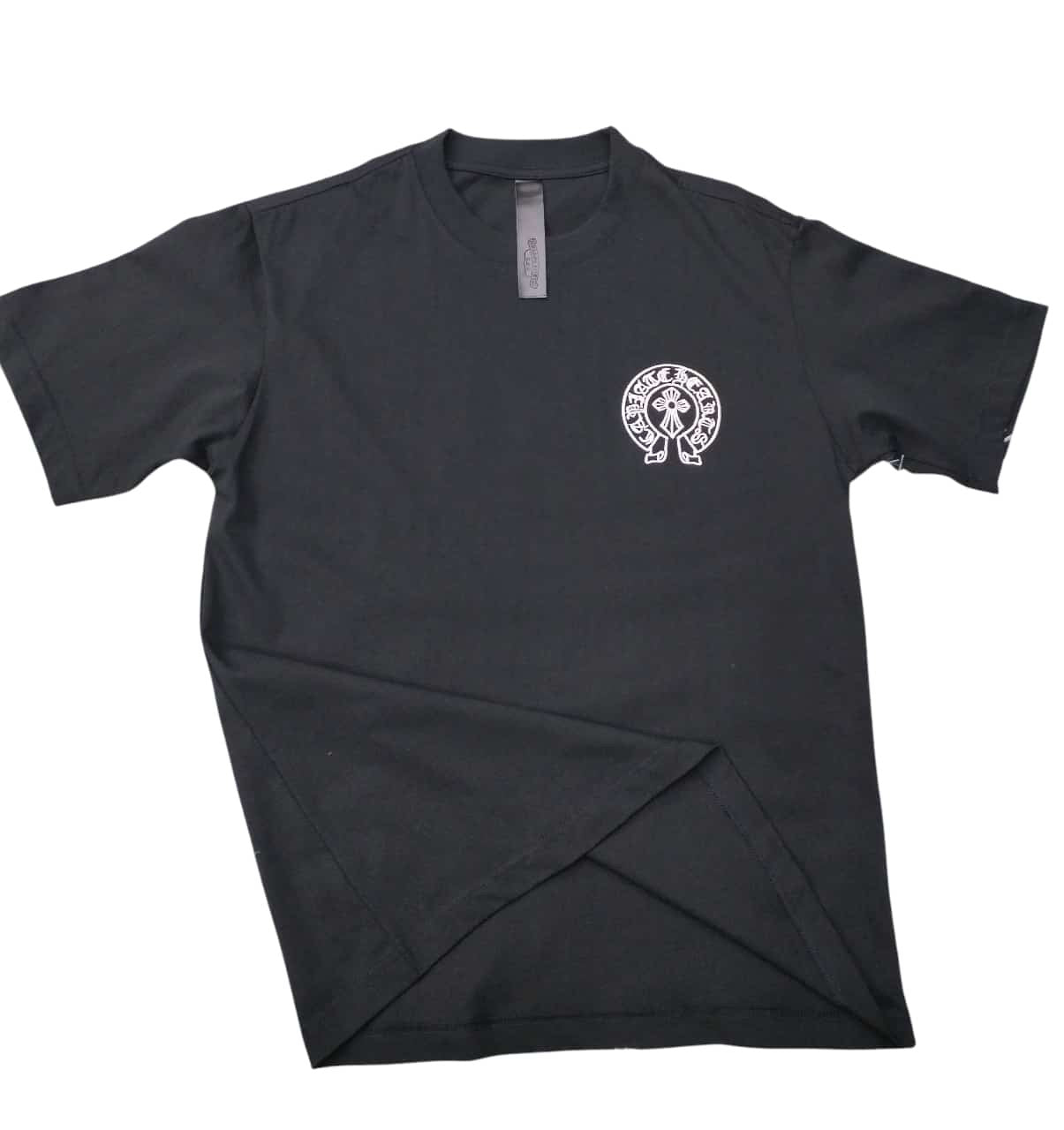 Chrome Hearts T-shirt “Black”
