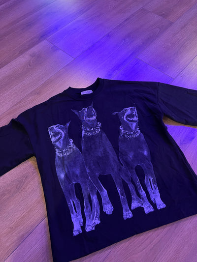 THD Long Sleeve T-shirt