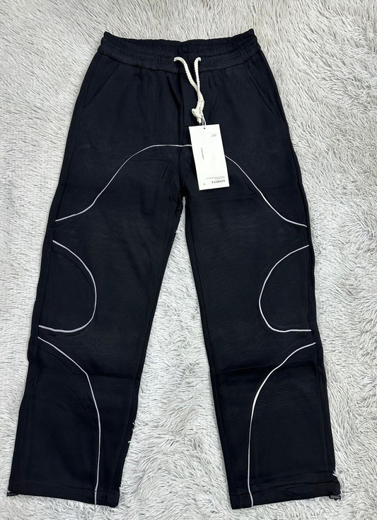 WVE Baggy Sweatpants