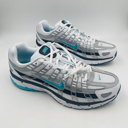 Nike P6000 “Dusty Cactus”