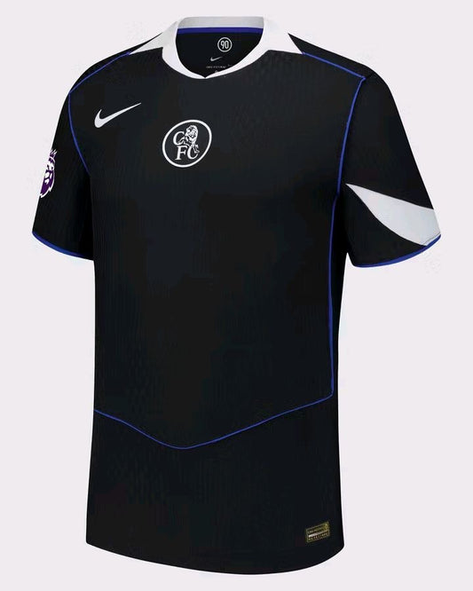 Chelsea 25/26 3rd Team Jersey Drift