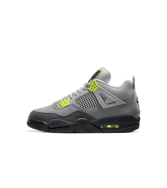 Jordan 4 “Neon”