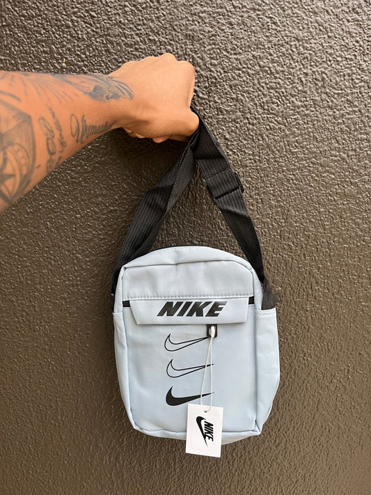 Nike Side Bag “Grey”