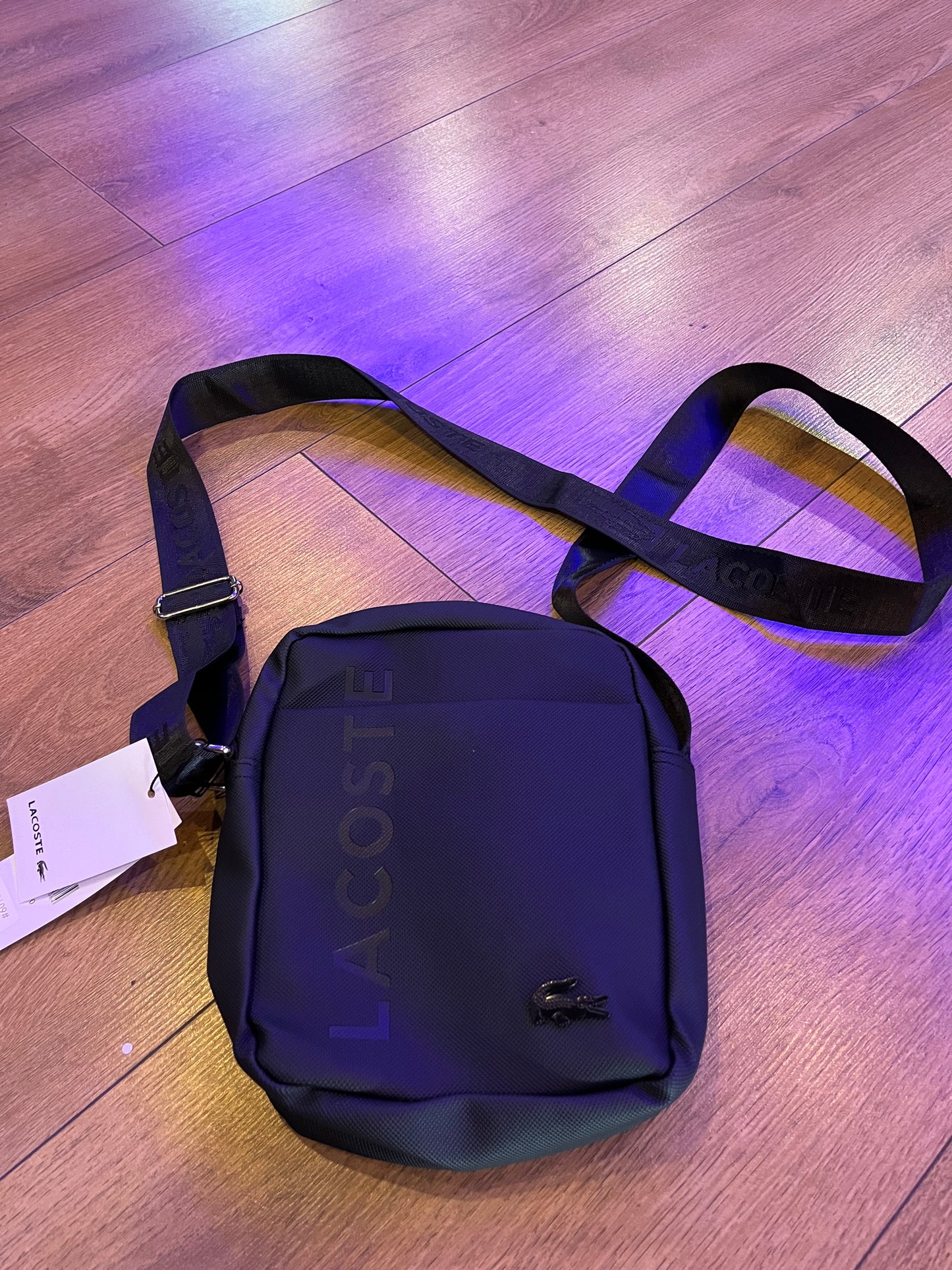 Lacoste Side Bag