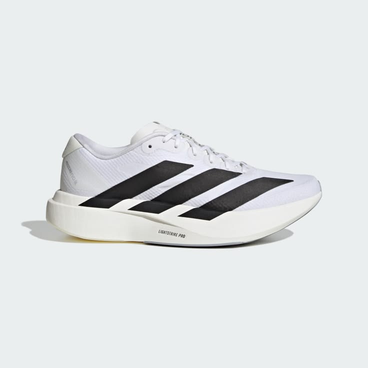 Adidas Adizero Evo SL- White