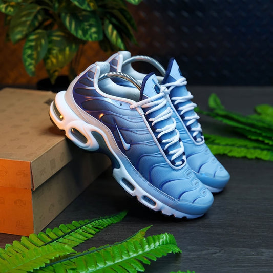 Air Max Plus “Celestine Blue”