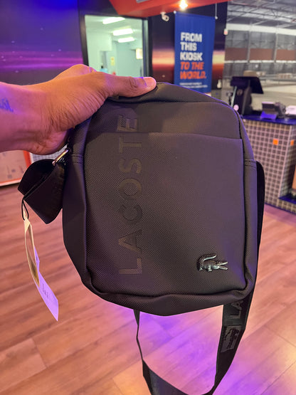 Lacoste Side Bag