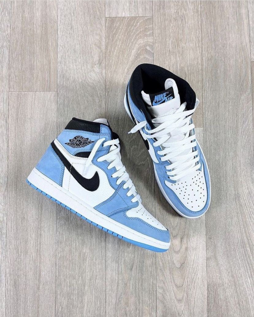 Jordan 1 High “University Blue”