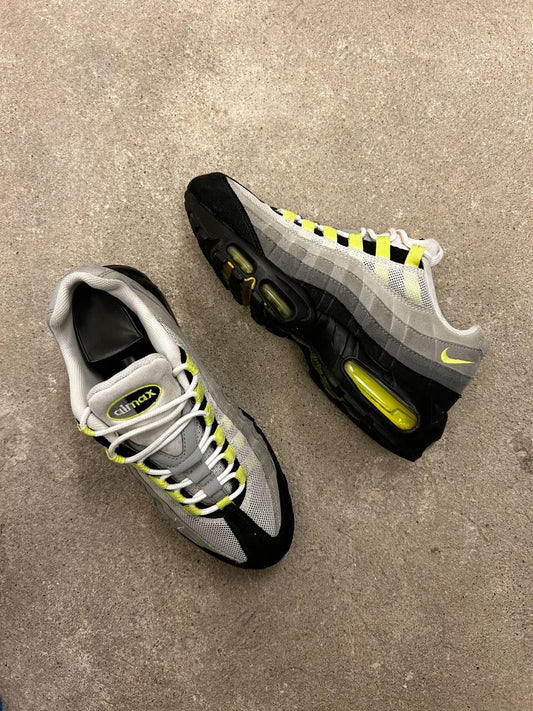 Air Max 95 “Neon”