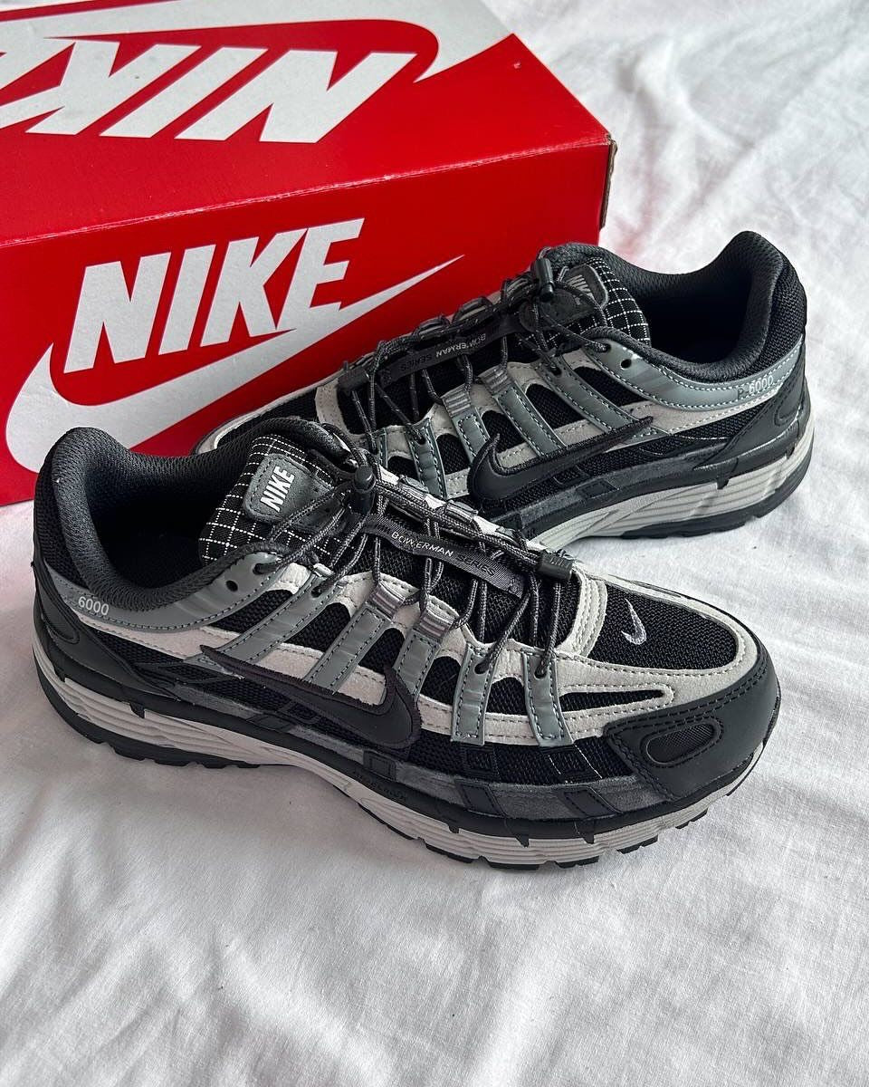 Nike P6000 “Smoke Grey”