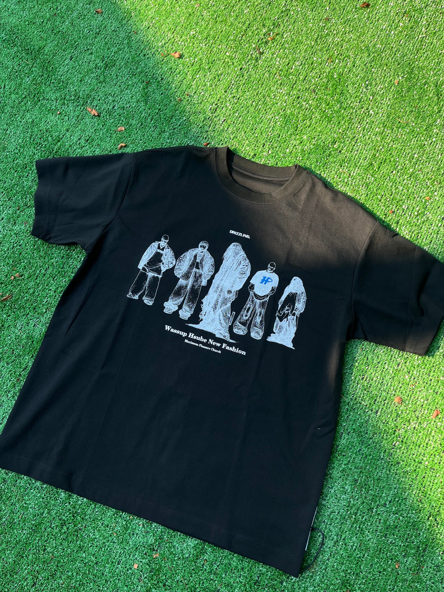 EVO Graphic T-shirt