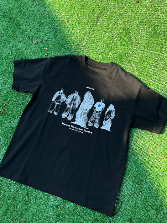 EVO Graphic T-shirt