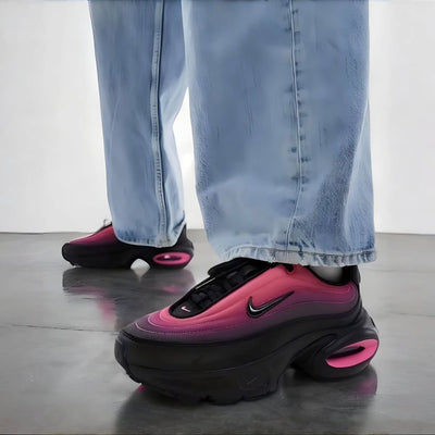 Nike Air Max Portal “Black/Pink”