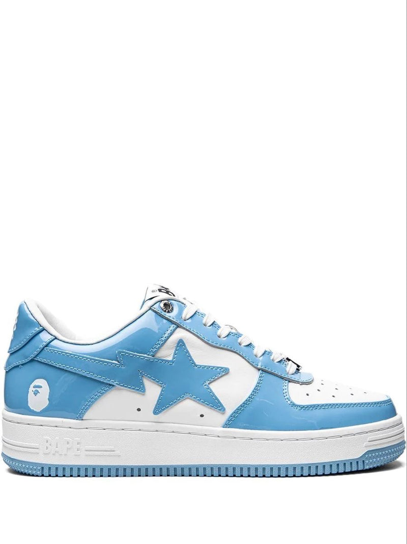 Bapesta Baby Blue