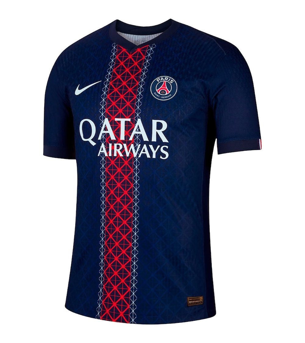 PSG Home Jersey 25/26