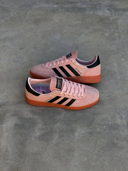 Adidas Spezial “Clear Pink”