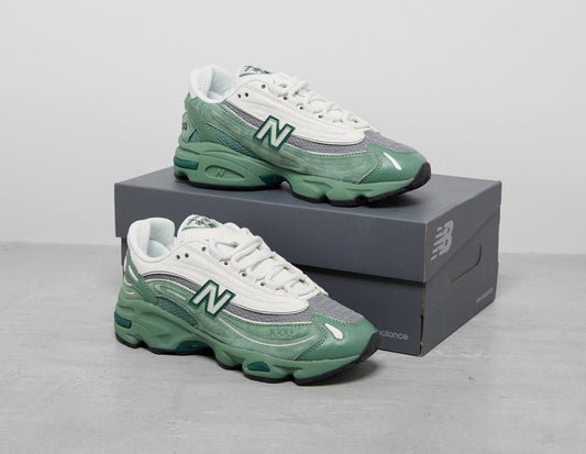 New Balance 1000 “Green/White”