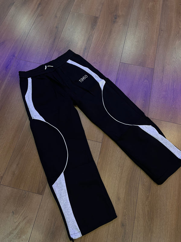 CHRONO ARC SWEATPANTS