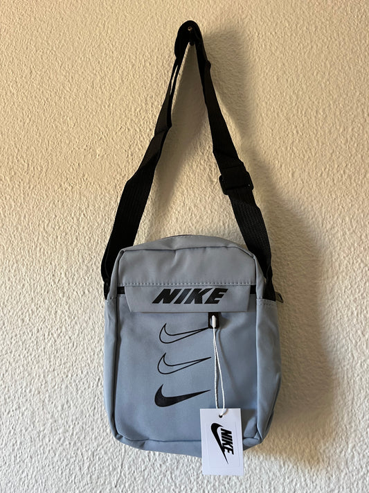 Nike Side Bag “Grey”