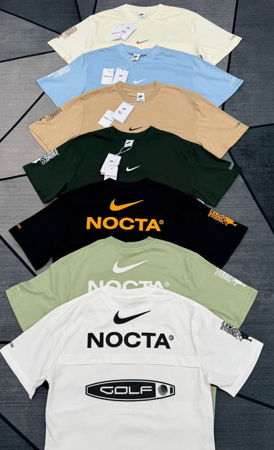 Nike x NOCTA Heritage Souvenir Graphic T-Shirt