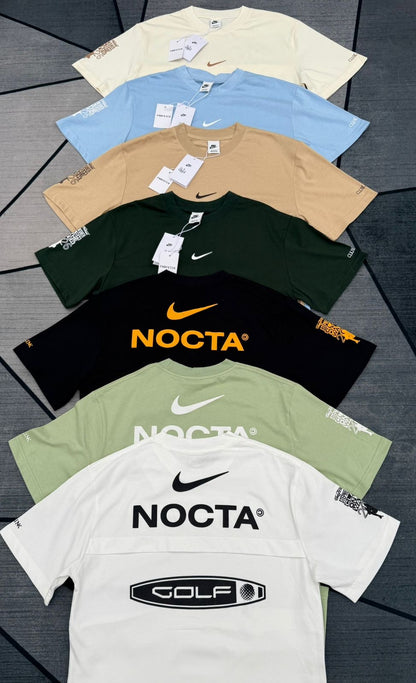 Nike x NOCTA Heritage Souvenir Graphic T-Shirt
