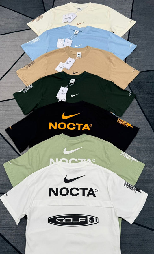 Nike x NOCTA Heritage Souvenir Graphic T-Shirt