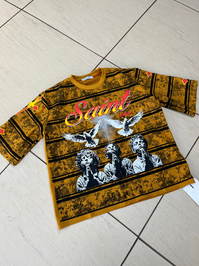 Exclusive Saint T-shirt